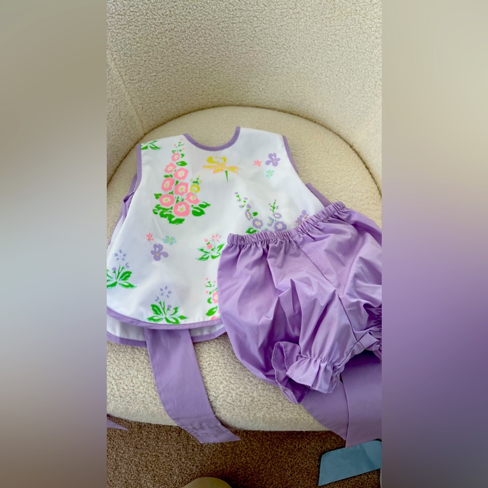 Toddler outfit